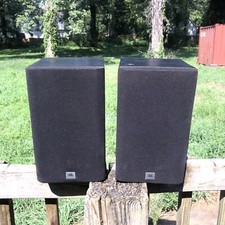 JBL TLX 105 coppia diffusori