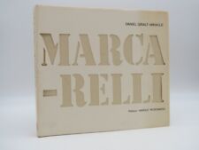MARCA-RELLI by Giralt-Miracle