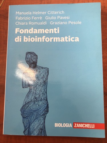 Citterich fondamenti - citterich-fondamenti, di