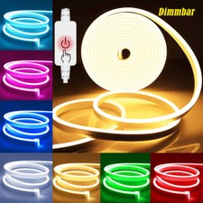 Striscia LED neon dimmerabile