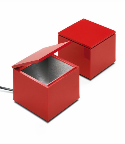 Lampada tavolo cini - lampada, cini&nils