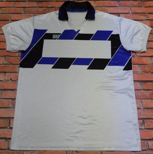 Ennerre maglia calcio - nr,