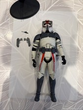Star Wars Hot Toys Sergeant