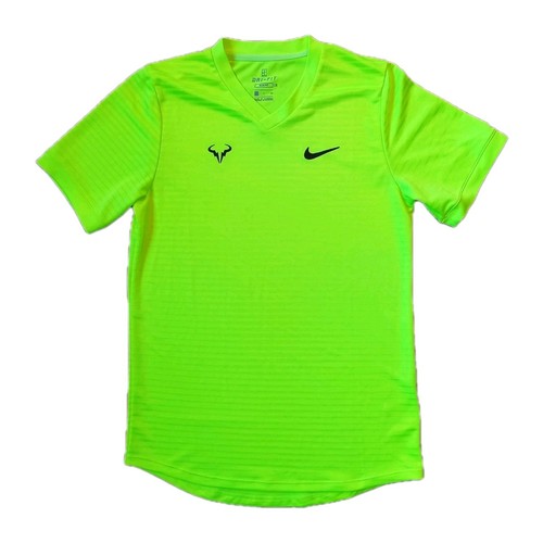 Maglia tennis nike rafael - tennis,