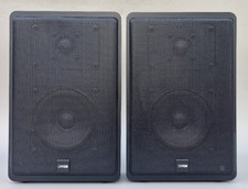 Altoparlanti Canton Plus F con