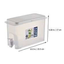  Distributore Acqua Fredda