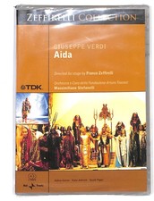 EBOND Zeffirelli Collection -