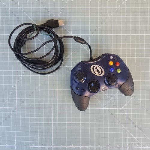 Controller xbox originale - controller,
