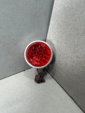 Gemma Posteriore   alluminio-vetro SEIMA  D. 33 bici epoca