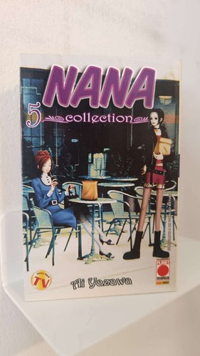 Nana collection prima - collection,