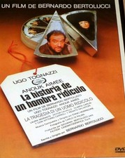 Tragedia un uomo - la,