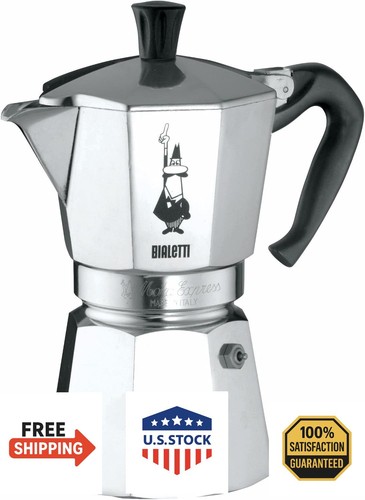 Bialetti moka express - -,
