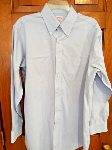 Camicia uomo brooks brothers - uomo,