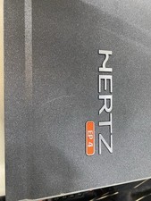 Amplificatore Hertz Ep4 4