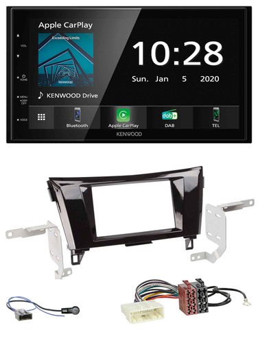 Autoradio kenwood bluetooth - autoradio,
