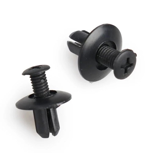 20pz rivetti vite - vite, plastica