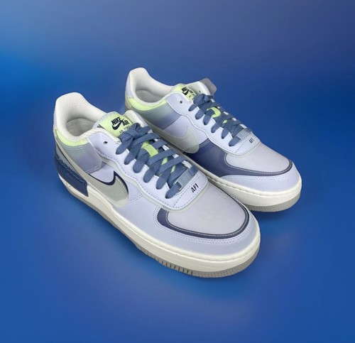 Nike air force shadow - shadow, se