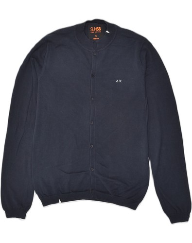 Sun68 maglione cardigan - maglione, uomo