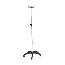 Wimed asta porta flebo 2 - wimed, porta-flebo