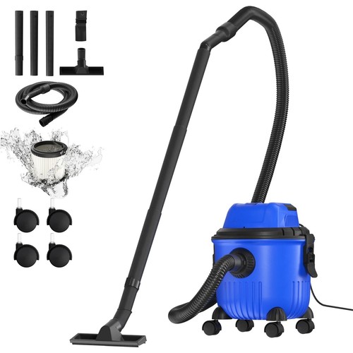 Aspiratore solidi liquidi - aspiratore,