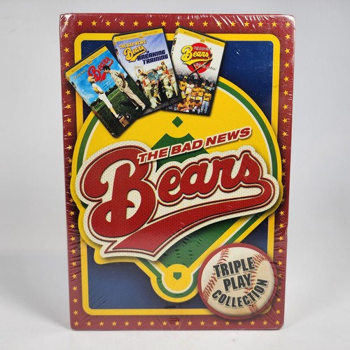 The bad news bears - the,