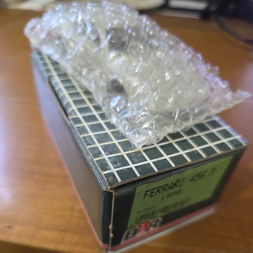 Kit modellismo in - modellismo, 1/43