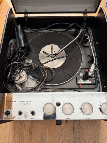 Giradischi transistor rete - giradischi,