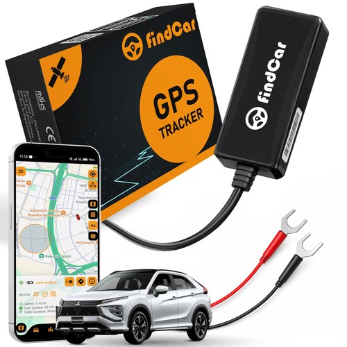 Findcar localizzatore gps per - localizzatore,