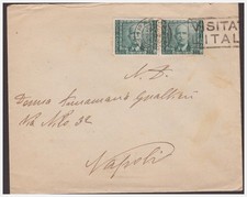 REGNO   1939 -  IMPERO  POSTA