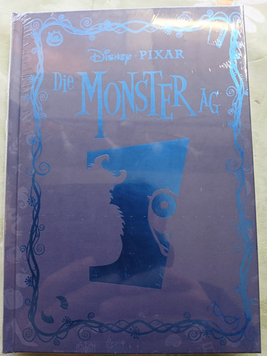 Disney romane ausgabe neu - romane,
