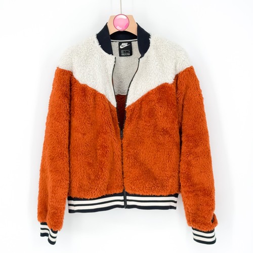 Nike giacca bomber donna - nike,
