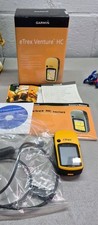 Garmin eTrex Venture HC