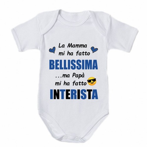 Body tutina bambina - , bellissima