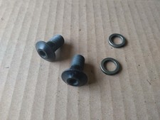 Kit bulloni collegamento