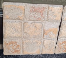 1 scatola (22 pz) piastrelle