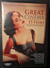 Great cinema film dvd - cinema:,