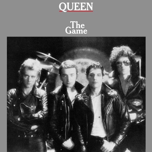 Queen the game - , cd