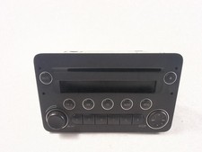 7646303316 AUTORADIO ALFA ROMEO BRERA 2.0 D 125KW 6M 3P (2009) RICAMBIO USATO (N