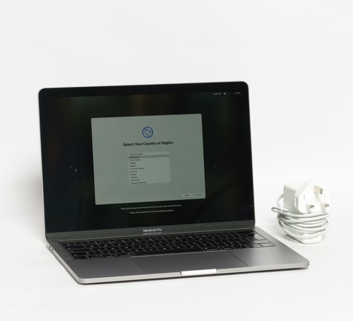 Apple macbook pro pollici - pro,