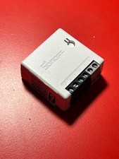 Interruttore 2 vie canali smart switch ZigBee per controllo remoto luci domotica
