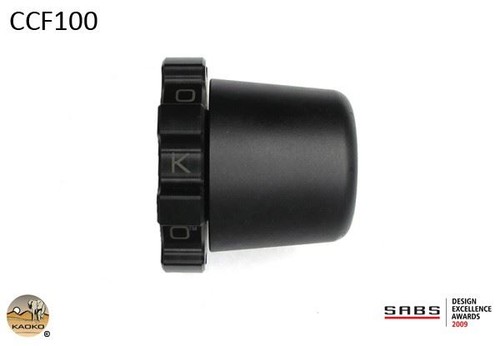 Blocco acceleratore kaoko - acceleratore,