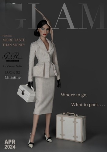 Jamieshow owensu retro glam - jamieshow/owensu,