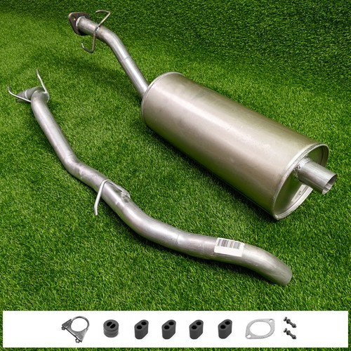 Scarico completo per opel - completo,