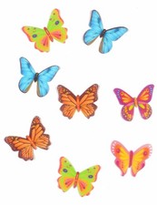 Dekora - Blister di Farfalle