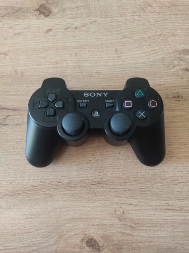 Manette officielle sony - manette,