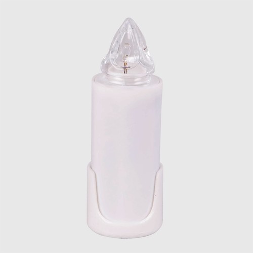 Lumino elettrico led bianco - led,