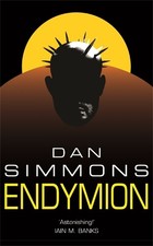 Dan Simmons Endymion