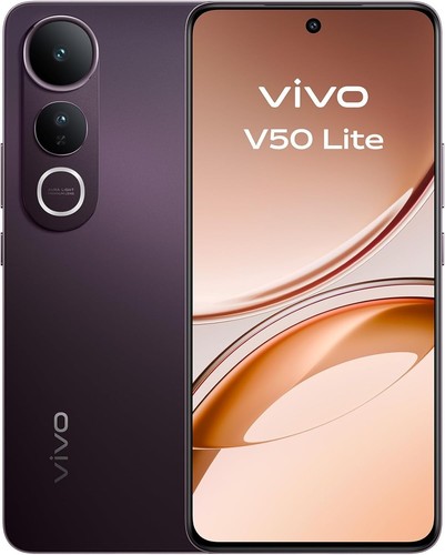 Vivo v50 lite - v50, smartphone