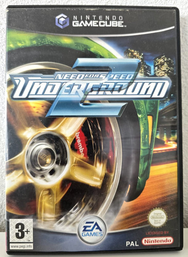Need for speed - for,