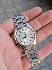 OROLOGIO UOMO SEIKO AUTOMATICO